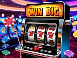 Visual permainan slot online populer terbaru di lobi89